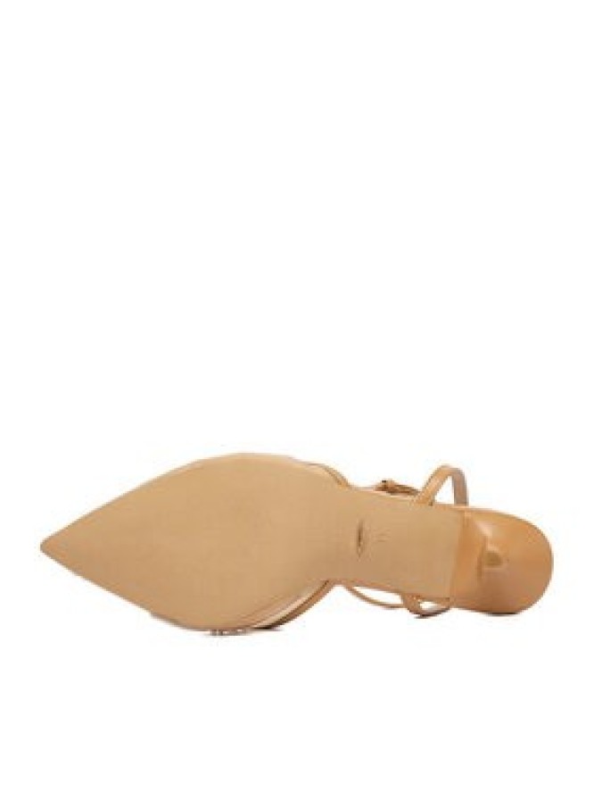 DeeZee Czółenka CEO-CD25-09-3 Beżowy