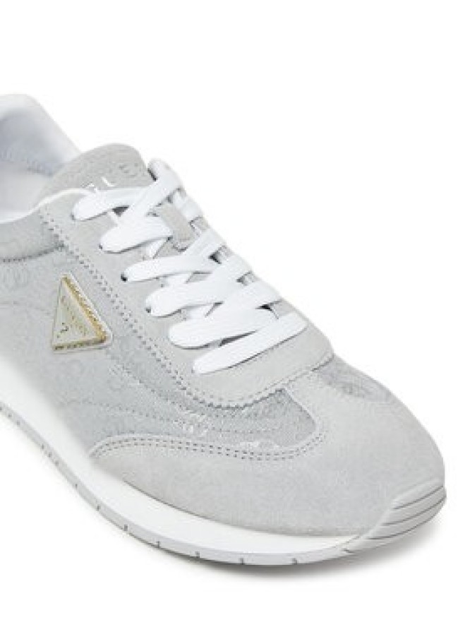 Guess Sneakersy 172457 Szary