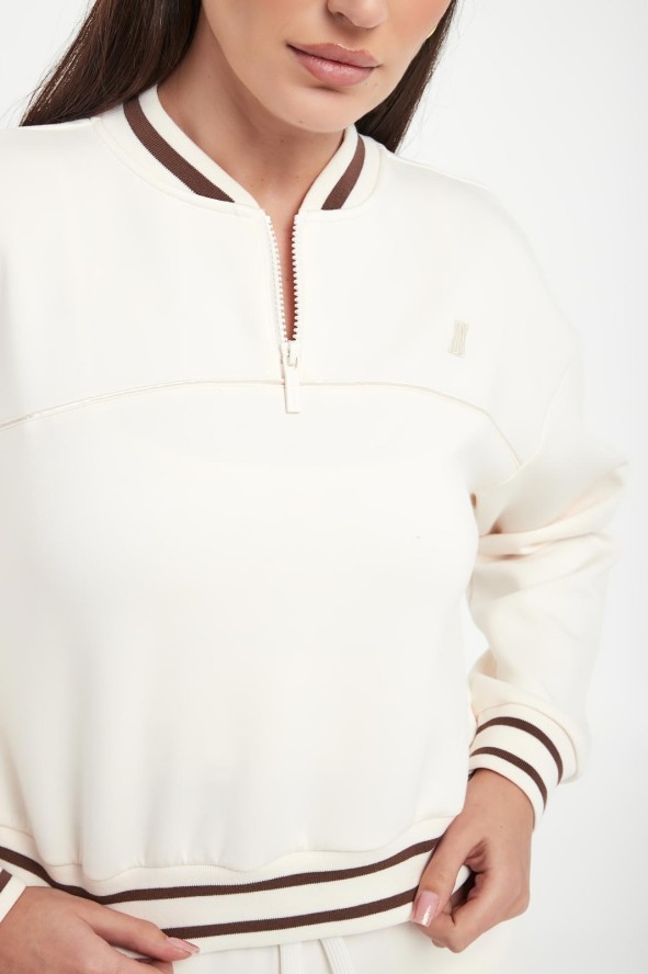Bluza damska ARMANI EXCHANGE