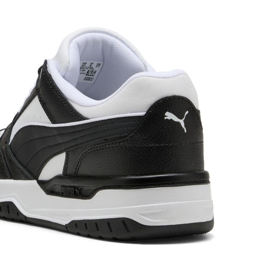 Sneakersy unisex Rebound Retro PUMA