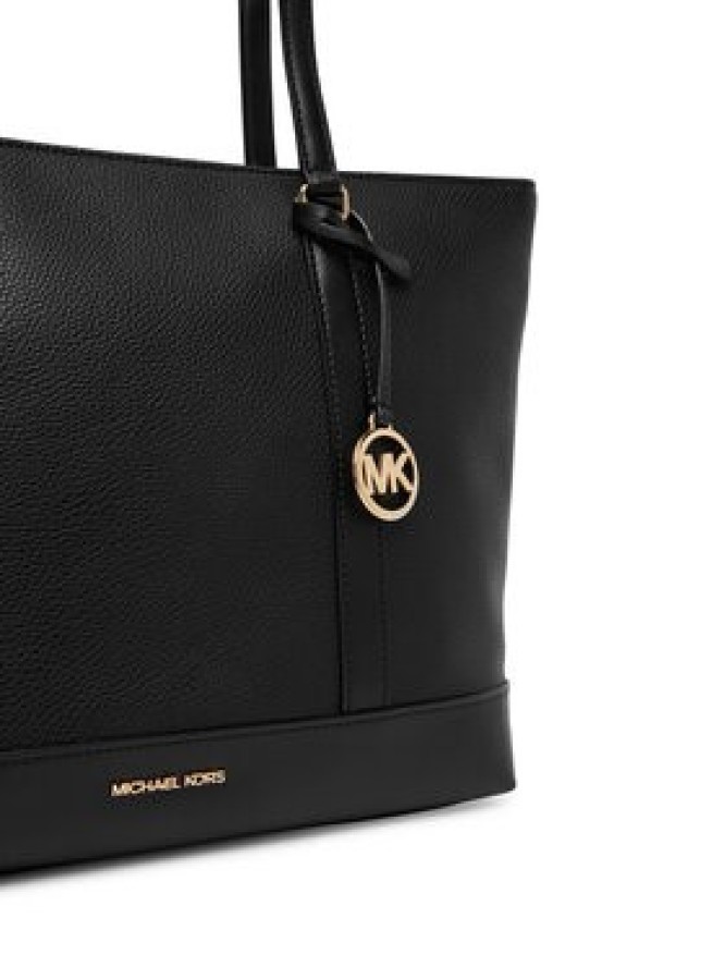 MICHAEL Michael Kors Torebka 30S6G3PT3V Czarny