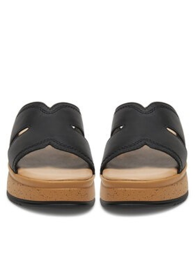 Lasocki Klapki ARC-4883-02 Czarny