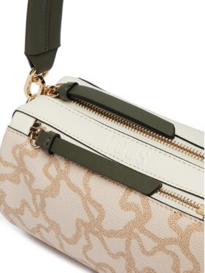 TOUS Torebka 2002379901 Beżowy