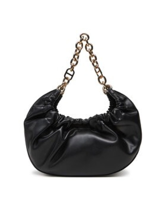 TWINSET Torebka 251TD8030 Czarny