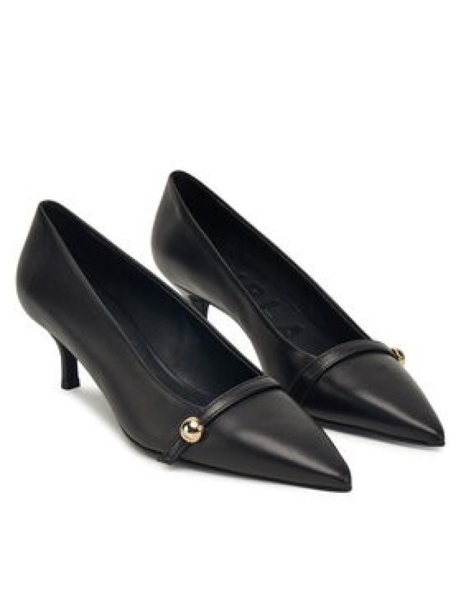 Furla Czółenka YJ62SFE X30000 IT O6000 1007 Czarny