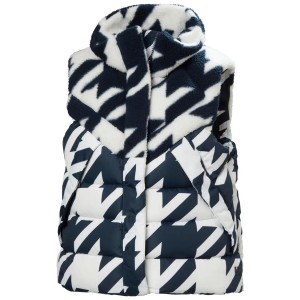 Damska kurtka bez rękawów Helly Hansen Bliss Down