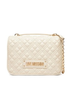LOVE MOSCHINO Torebka JC4000PP1NLA0110 Beżowy