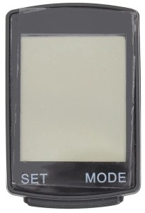 Licznik rowerowy JY-M31-CL