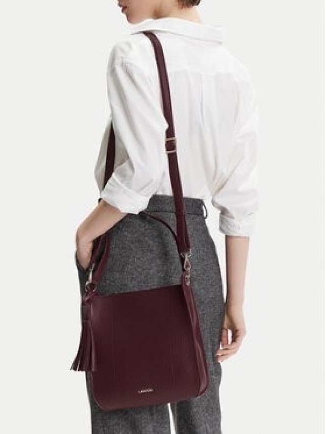 Lasocki Torebka LSK-K-029-06 Bordowy