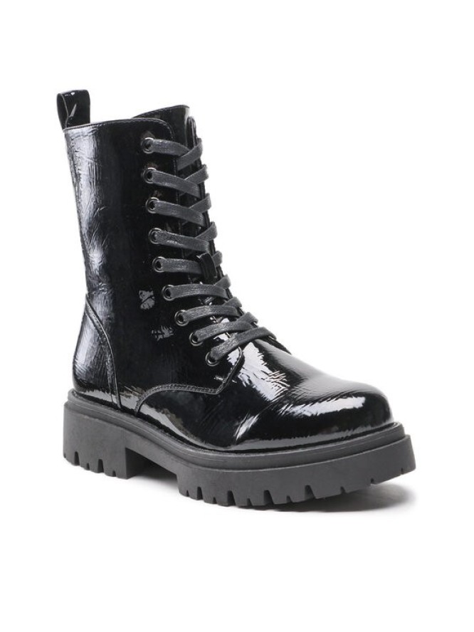 Jenny Fairy Trapery WS5865-05 Czarny