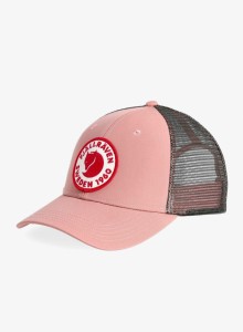 Czapka z daszkiem Fjallraven 1960 Logo Langtradarkeps