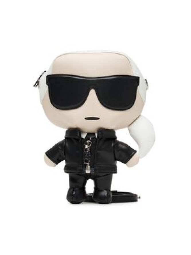 KARL LAGERFELD Torebka A3W30186 Kolorowy