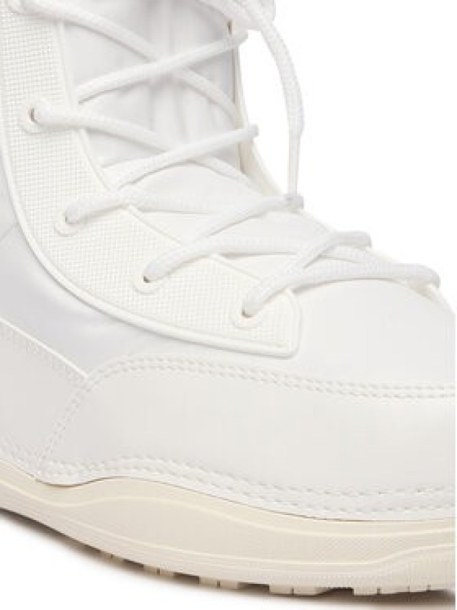 Bogner Śniegowce La Plagne 14 A 32547014 Biały