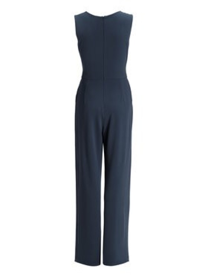 Swing Kombinezon 3AI02900 Granatowy Regular Fit