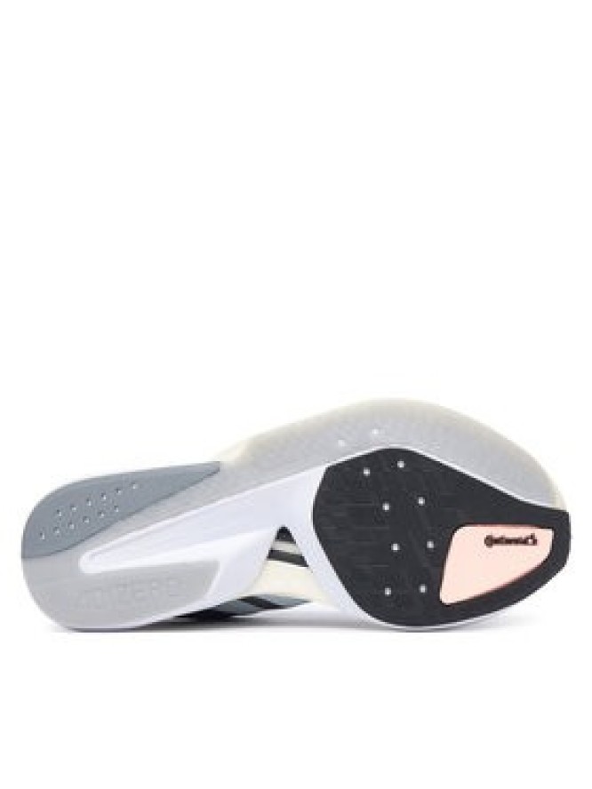 adidas Buty do biegania adizero Boston 13 Shoes KH5602 Szary