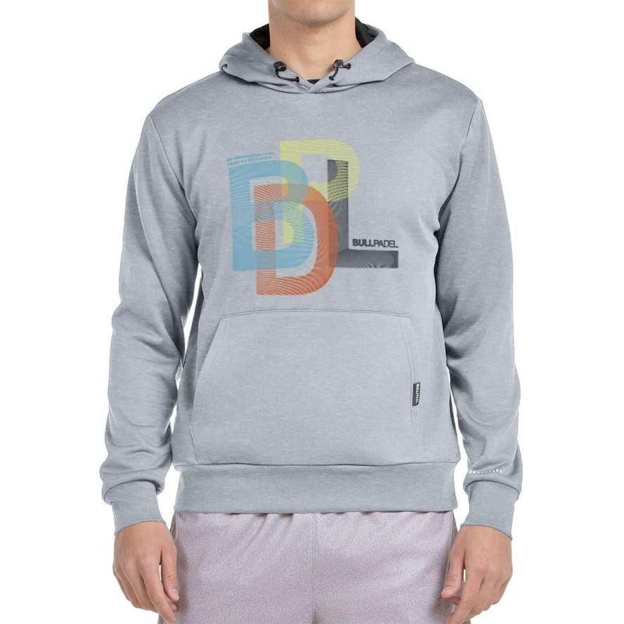 Bullpadel Gondo Sweatshirt