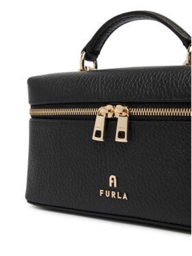 Furla Torebka Camelia Micro WE00625 HSF000 CN O6000 Czarny