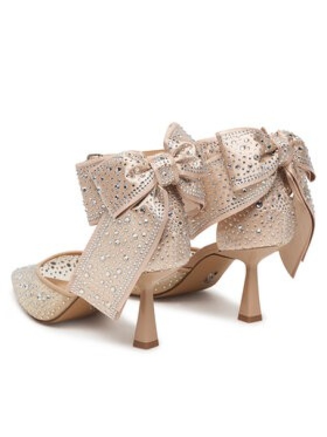 Steve Madden Szpilki Fiorela-Mr 11005138 Złoty