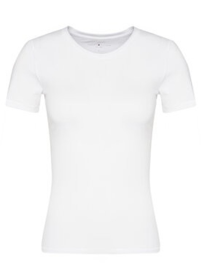Tommy Hilfiger Komplet t-shirtów UW0UW05974 Kolorowy Slim Fit