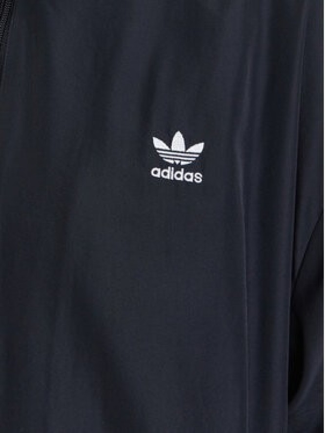 adidas Bluza Adilenium Season 3 JD3392 Czarny Oversize