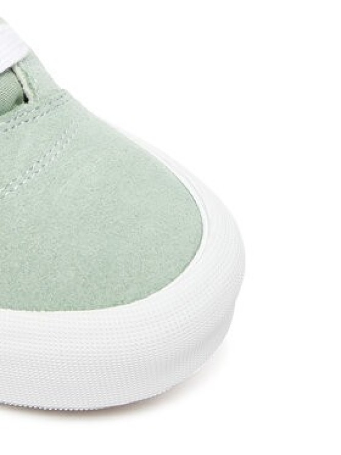 Vans Tenisówki Knu Skool VN000D6ZEMW1 Zielony