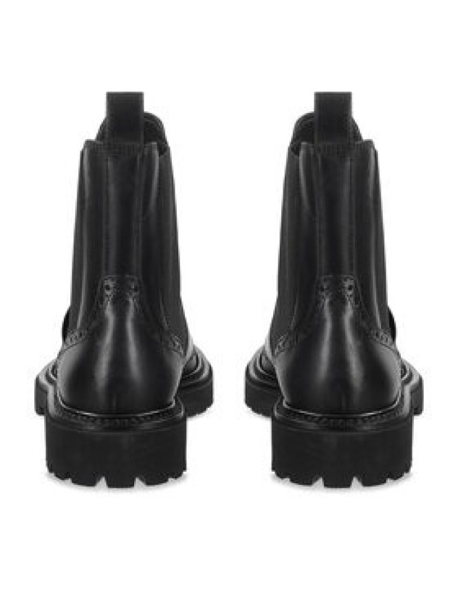 Gant Sztyblety 31551119 Czarny