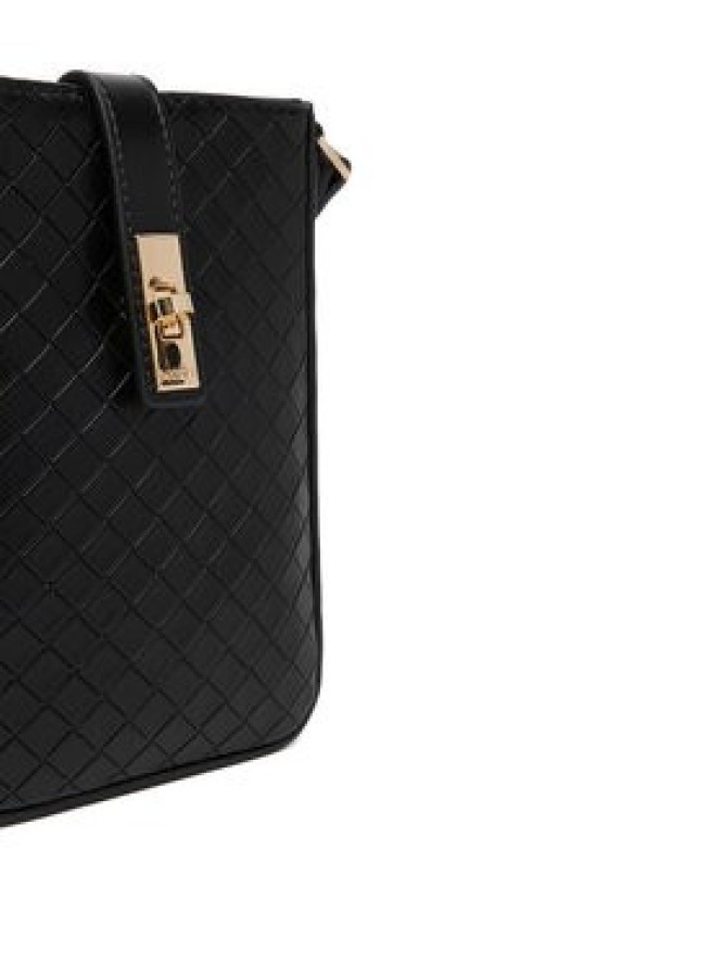 MEXX Torebka CEO-MEXX-L-013-09 Czarny