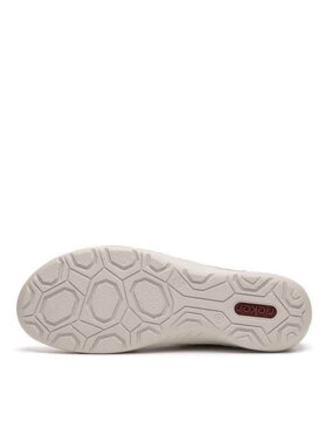 Rieker Półbuty CEO-52546-60 Beżowy