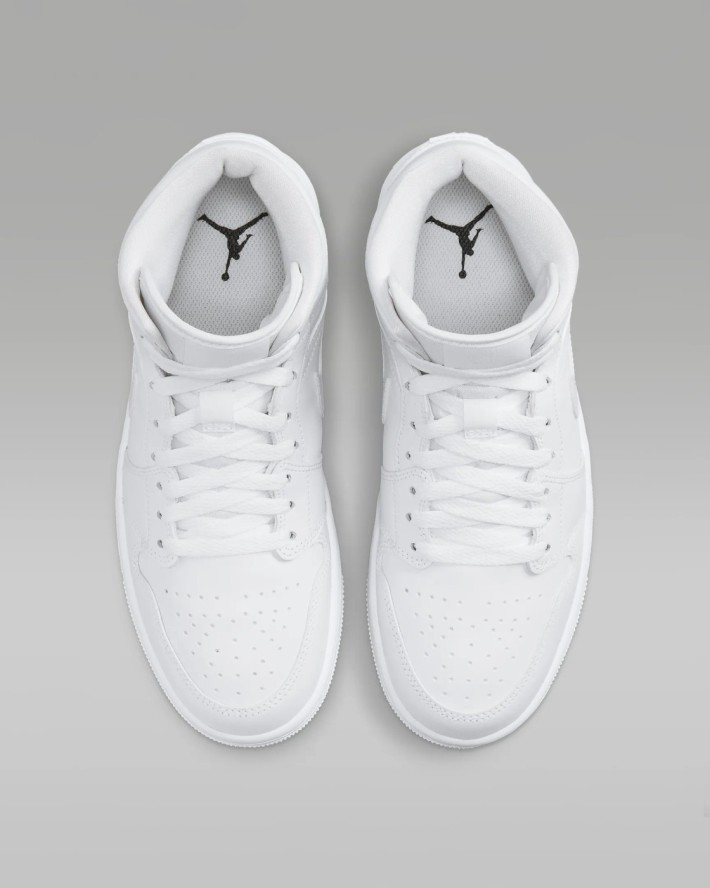 Nike Jordan 1 Sneakersy damskie