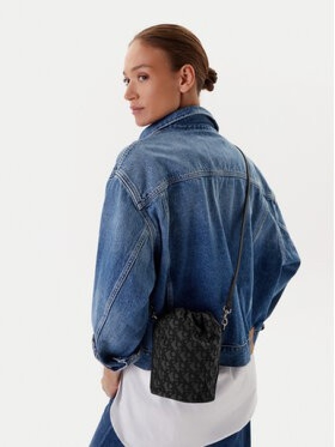 Calvin Klein Torebka LV04F3208G Czarny