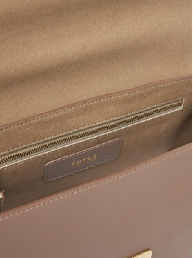 Furla Torebka Meridiana WB01448 BX3227 MA200 Brązowy