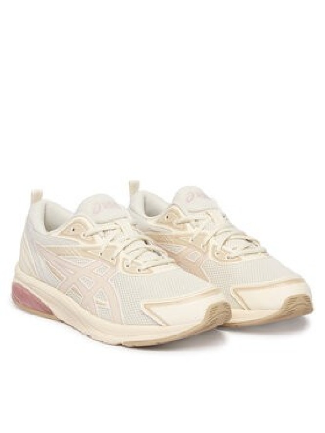 Asics Sneakersy Gel-Quantum Kei 1203A601 Écru