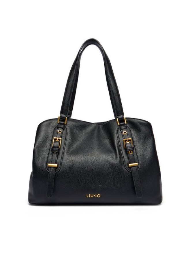 Liu Jo Torebka Mantua AF5045 E0058 Czarny