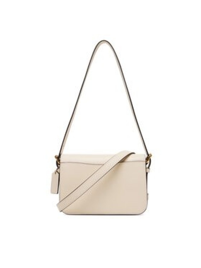 Coach Torebka CAM17 Beżowy