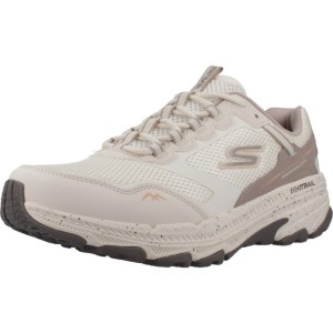 Buty SKECHERS GO RUN TRAIL ALTITUD Beżowy