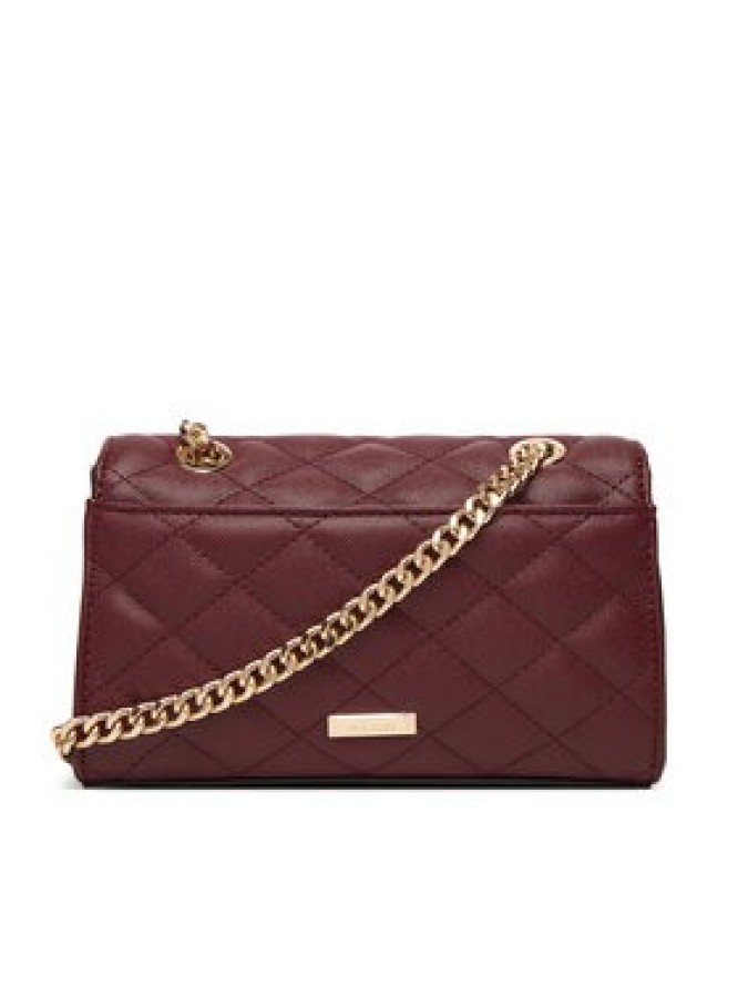 Aldo Torebka Chelsy 14076778 Bordowy