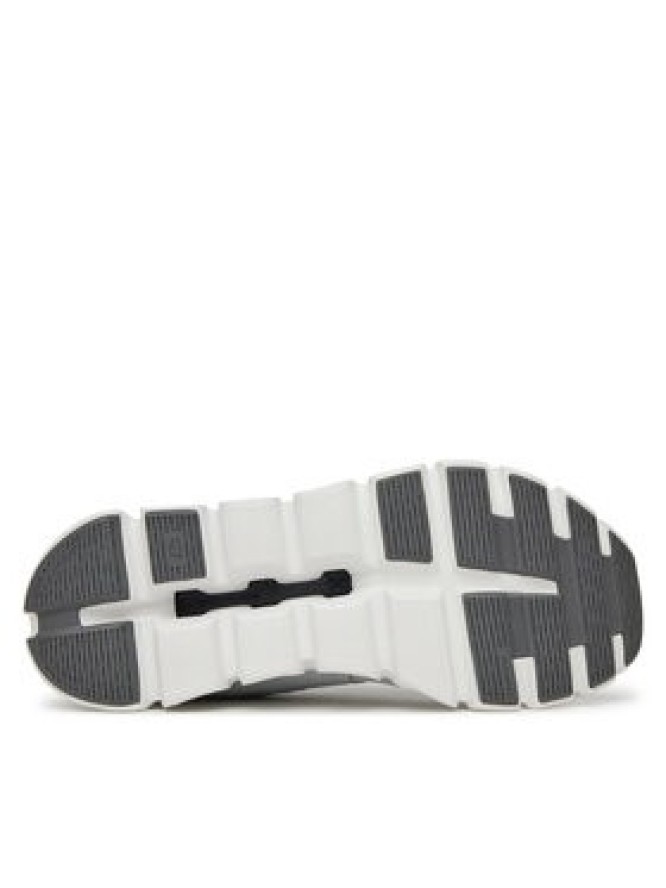 On Sneakersy Cloud 6 3WF10060070 Szary