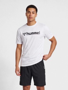 Koszulka Hummel Logo