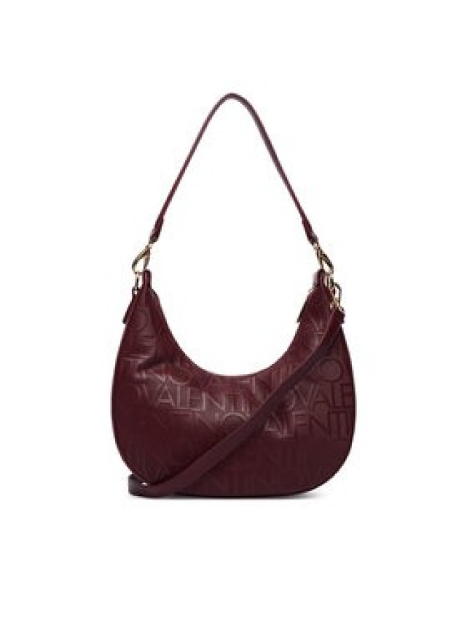 Valentino Torebka Gynevra Re VBSA6807 Bordowy