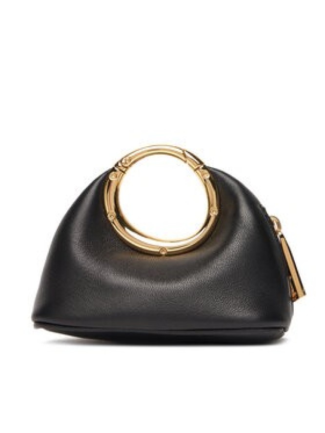 JACQUEMUS Portfel 25E251SL142-3171 Czarny