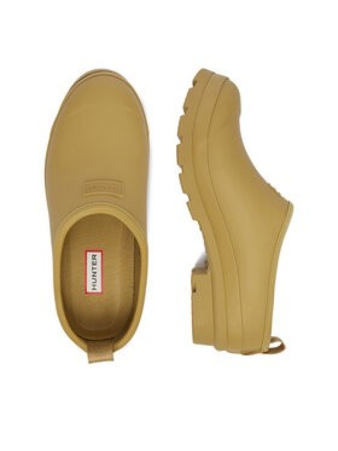 Hunter Kalosze CEO-SJY-S Khaki