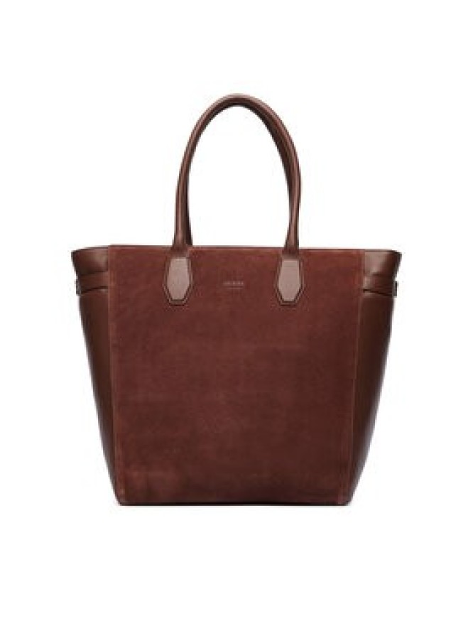 Guess Torebka HWANSS P6204 Brązowy