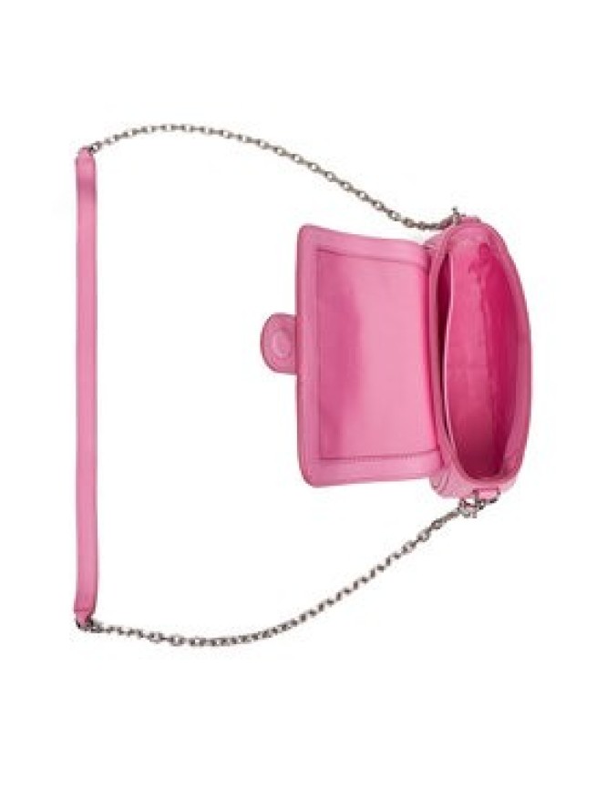 Marc Jacobs Torebka The Clover 2P4HSH035H02 Różowy