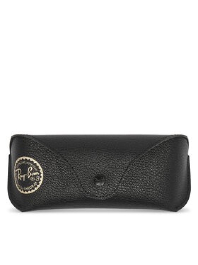 Ray-Ban Okulary przeciwsłoneczne Aviator Max Summer Capsule 0RB3925 Srebrny ciemny