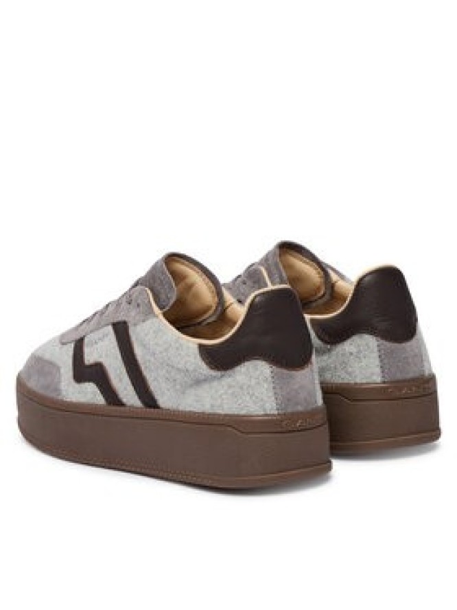 Gant Sneakersy Cuzmani 33538355 Szary