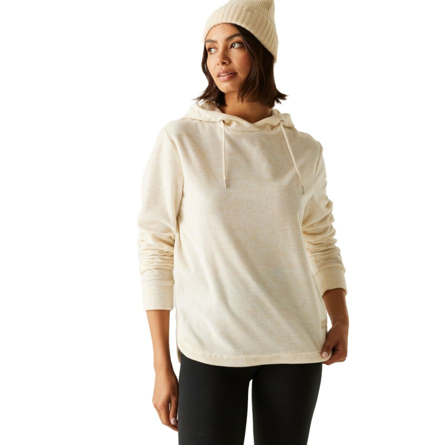 Bluza Z Kapturem Damska Mayse