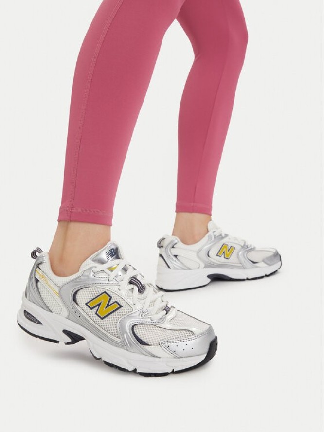 New Balance Sneakersy U530153 Beżowy