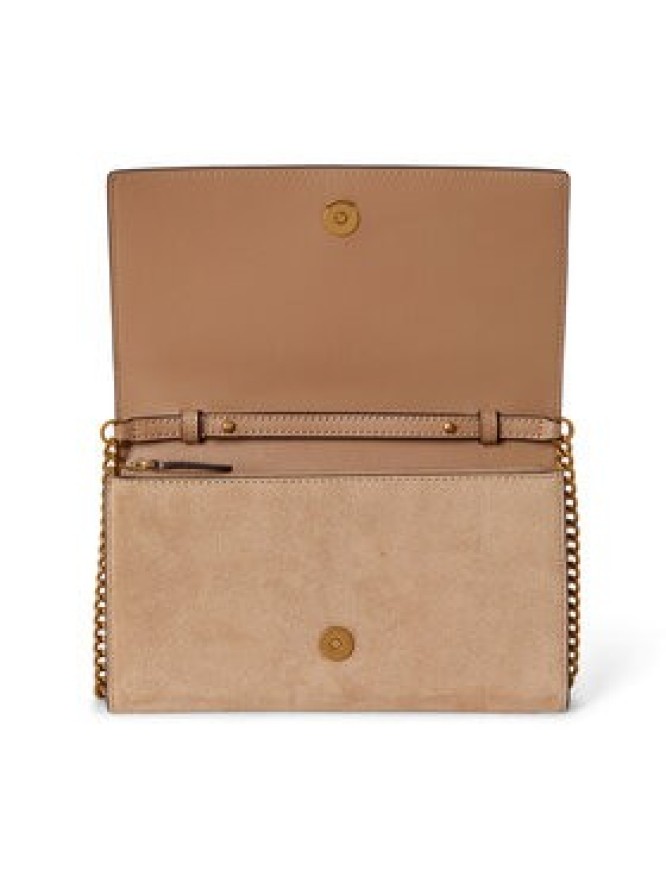 LAUREN RALPH LAUREN Torebka 432P15691001 Beżowy