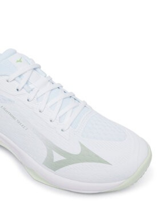 Mizuno Buty halowe Lightning Select V1GC2670 Biały