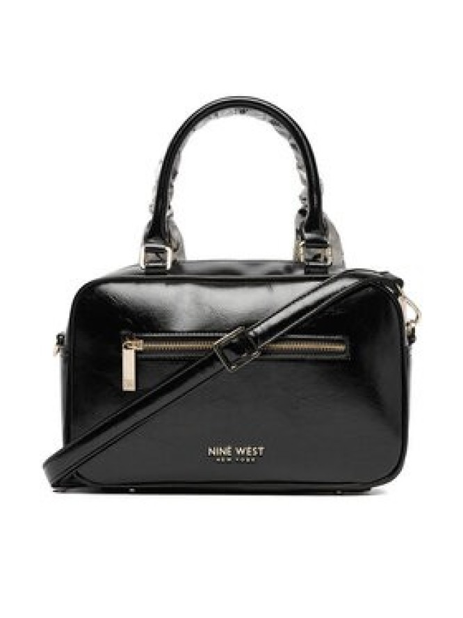 Nine West Torebka EO-Allen Gaze-KS2577-1 Czarny